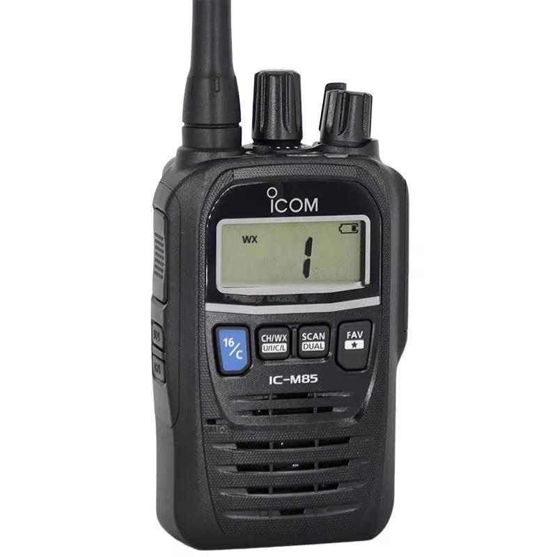 IC-M85UL  ڵ , VHF VHF ػ ,  
